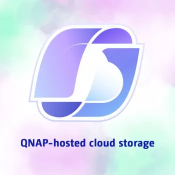 QNAP myQNAPcloud tinklo saugykla 1 licencija