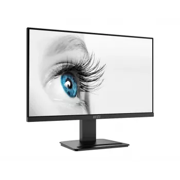 Monitorius MSI PRO MP2412DE 60,5 cm (23,8 colio) 1920 x 1080 pikselių Full HD LCD juodas