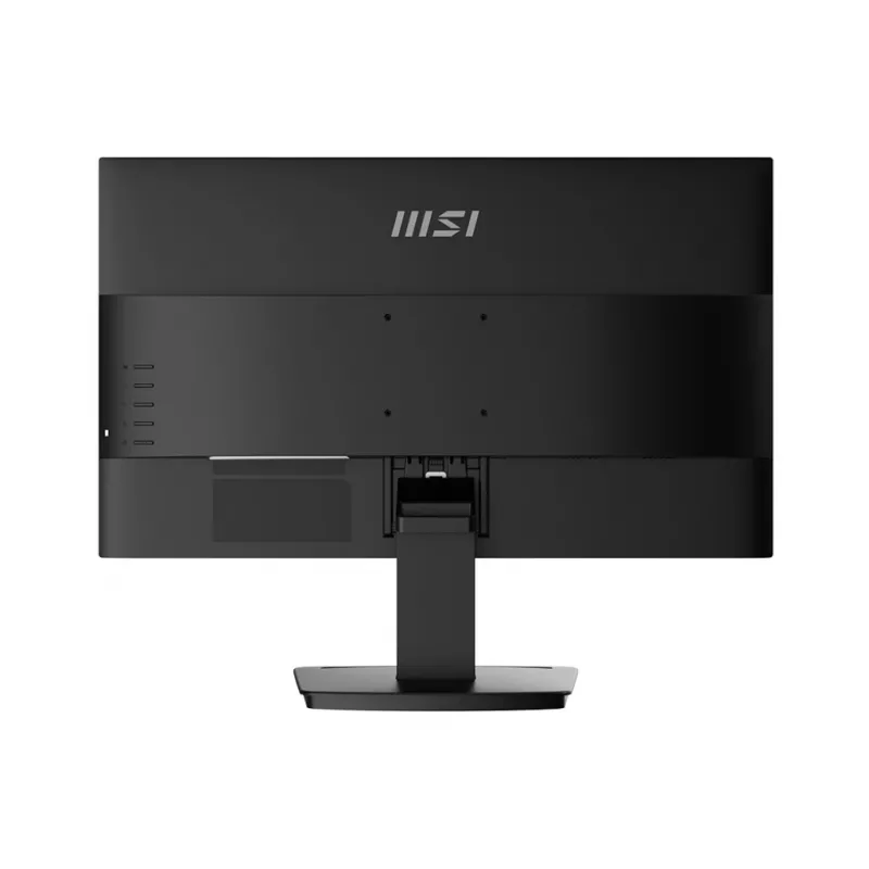 Monitorius MSI PRO MP2412DE 60,5 cm (23,8 colio) 1920 x 1080 pikselių Full HD LCD juodas (atnaujinta prekė)