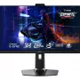 27 colių MSI MPG 272QRF X36 žaidimų monitorius – 2560×1440 WQHD, Rapid IPS, 0,5 ms, 400 cd/m², USB 2.0 šakotuvas, VESA, reguliuojamas aukštis