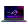Nešiojamas kompiuteris ASUS ROG Strix G16 G614JV-N4120W 40,6 cm (16 inch) WQXGA Intel® Core™ i9-13980HX 16 GB DDR5-SDRAM 1 TB SSD NVIDIA GeForce RTX 4060 Wi-Fi 6E Windows 11 Home