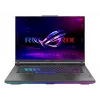 Nešiojamas kompiuteris ASUS ROG Strix G16 G614JV-N4120W 40,6 cm (16 inch) WQXGA Intel® Core™ i9-13980HX 16 GB DDR5-SDRAM 1 TB SSD NVIDIA GeForce RTX 4060 Wi-Fi 6E Windows 11 Home