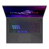 Nešiojamas kompiuteris ASUS ROG Strix G16 G614JV-N4120W 40,6 cm (16 inch) WQXGA Intel® Core™ i9-13980HX 16 GB DDR5-SDRAM 1 TB SSD NVIDIA GeForce RTX 4060 Wi-Fi 6E Windows 11 Home