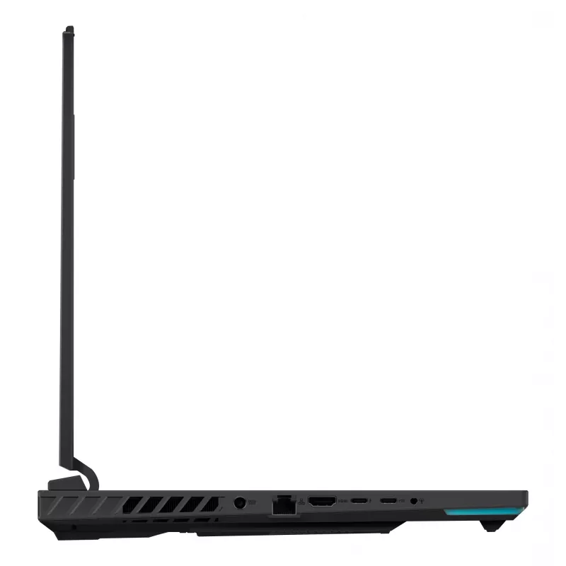 Nešiojamas kompiuteris ASUS ROG Strix G16 G614JV-N4120W 40,6 cm (16 inch) WQXGA Intel® Core™ i9-13980HX 16 GB DDR5-SDRAM 1 TB SSD NVIDIA GeForce RTX 4060 Wi-Fi 6E Windows 11 Home