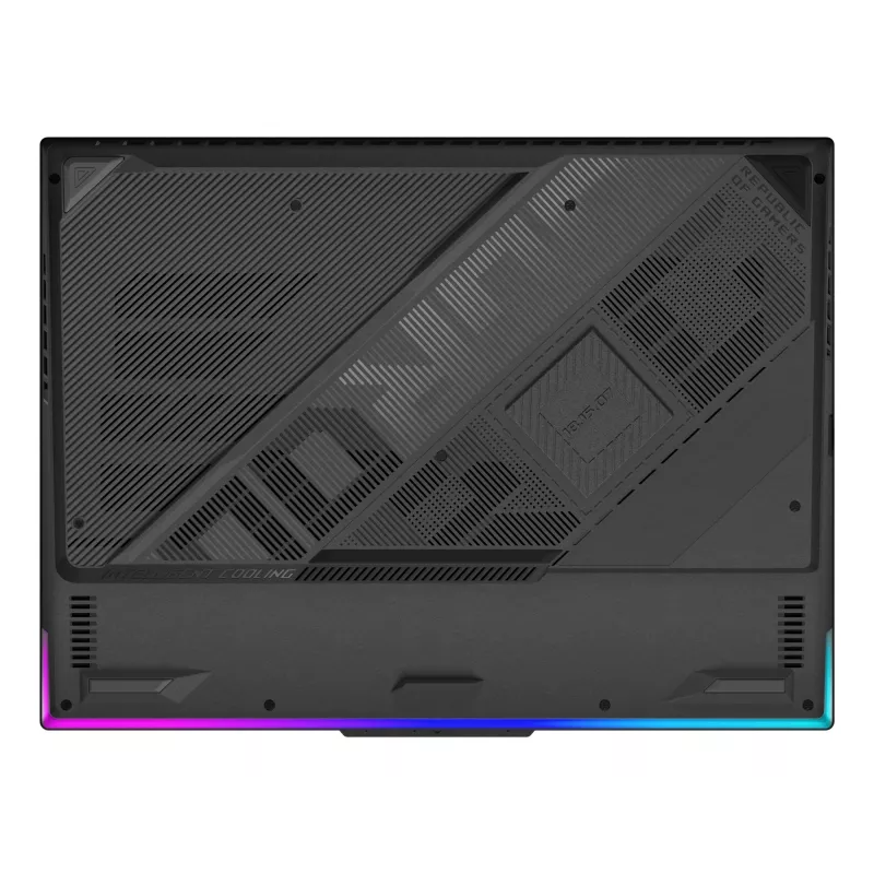 Nešiojamas kompiuteris ASUS ROG Strix G16 G614JV-N4120W 40,6 cm (16 inch) WQXGA Intel® Core™ i9-13980HX 16 GB DDR5-SDRAM 1 TB SSD NVIDIA GeForce RTX 4060 Wi-Fi 6E Windows 11 Home