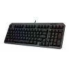 Mechaninė žaidimų klaviatūra ASUS TUF Gaming K3 Gen II RGB apšvietimu
