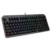 Mechaninė žaidimų klaviatūra ASUS TUF Gaming K3 Gen II RGB apšvietimu