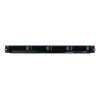ASUS RS501A-E12-RS4 1U stelažinis serveris, Socket SP5, juodas/sidabrinis