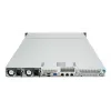 ASUS RS501A-E12-RS4 1U stelažinis serveris, Socket SP5, juodas/sidabrinis