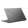 Nešiojamas kompiuteris ASUS ROG Zephyrus G14 GA403WR-QS085W AMD Ryzen AI 9 370 35,6 cm (14 colių) 3K 32 GB LPDDR5x-SDRAM 1 TB SSD NVIDIA GeForce RTX 5070 Ti Wi-Fi 7 (802.11be) Windows 11 Home Pilka