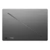 Nešiojamas kompiuteris ASUS ROG Zephyrus G14 GA403WR-QS085W AMD Ryzen AI 9 370 35,6 cm (14 colių) 3K 32 GB LPDDR5x-SDRAM 1 TB SSD NVIDIA GeForce RTX 5070 Ti Wi-Fi 7 (802.11be) Windows 11 Home Pilka