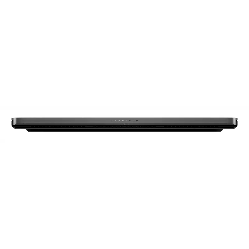 Nešiojamas kompiuteris ASUS ROG Zephyrus G14 GA403WR-QS085W AMD Ryzen AI 9 370 35,6 cm (14 colių) 3K 32 GB LPDDR5x-SDRAM 1 TB SSD NVIDIA GeForce RTX 5070 Ti Wi-Fi 7 (802.11be) Windows 11 Home Pilka