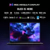 Nešiojamas kompiuteris ASUS ROG Zephyrus G14 GA403WR-QS085W AMD Ryzen AI 9 370 35,6 cm (14 colių) 3K 32 GB LPDDR5x-SDRAM 1 TB SSD NVIDIA GeForce RTX 5070 Ti Wi-Fi 7 (802.11be) Windows 11 Home Pilka