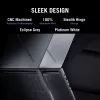 Nešiojamas kompiuteris ASUS ROG Zephyrus G14 GA403WR-QS085W AMD Ryzen AI 9 370 35,6 cm (14 colių) 3K 32 GB LPDDR5x-SDRAM 1 TB SSD NVIDIA GeForce RTX 5070 Ti Wi-Fi 7 (802.11be) Windows 11 Home Pilka