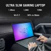 Nešiojamas kompiuteris ASUS ROG Zephyrus G14 GA403WR-QS085W AMD Ryzen AI 9 370 35,6 cm (14 colių) 3K 32 GB LPDDR5x-SDRAM 1 TB SSD NVIDIA GeForce RTX 5070 Ti Wi-Fi 7 (802.11be) Windows 11 Home Pilka