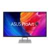 Kompiuterio monitorius ASUS ProArt PA27UCDMR 67,3 cm (26,5 colio) 3840×2160 4K OLED sidabrinis, 0,1 ms, USB 3.2 Gen 2, garsiakalbiai, VESA