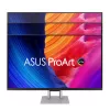 Kompiuterio monitorius ASUS ProArt PA27UCDMR 67,3 cm (26,5 colio) 3840×2160 4K OLED sidabrinis, 0,1 ms, USB 3.2 Gen 2, garsiakalbiai, VESA