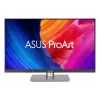 Monitorius ASUS ProArt PA278CGRV 27 colių (68.6 cm) QHD 2560×1440 IPS LCD sidabrinis, 5 ms, USB-C, USB 3.2 hub, garsiakalbiai, VESA, aukščio reguliavimas