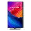 Monitorius ASUS ProArt PA278CGRV 27 colių (68.6 cm) QHD 2560×1440 IPS LCD sidabrinis, 5 ms, USB-C, USB 3.2 hub, garsiakalbiai, VESA, aukščio reguliavimas