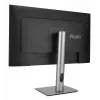 Monitorius ASUS ProArt PA278CGRV 27 colių (68.6 cm) QHD 2560×1440 IPS LCD sidabrinis, 5 ms, USB-C, USB 3.2 hub, garsiakalbiai, VESA, aukščio reguliavimas