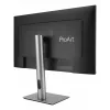 Monitorius ASUS ProArt PA278CGRV 27 colių (68.6 cm) QHD 2560×1440 IPS LCD sidabrinis, 5 ms, USB-C, USB 3.2 hub, garsiakalbiai, VESA, aukščio reguliavimas