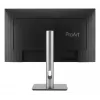 Monitorius ASUS ProArt PA278CGRV 27 colių (68.6 cm) QHD 2560×1440 IPS LCD sidabrinis, 5 ms, USB-C, USB 3.2 hub, garsiakalbiai, VESA, aukščio reguliavimas