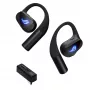 Ausinės ASUS ROG Cetra Open Wireless TWS Bluetooth Kabliukai Juodos, 20–20000 Hz, 116 g