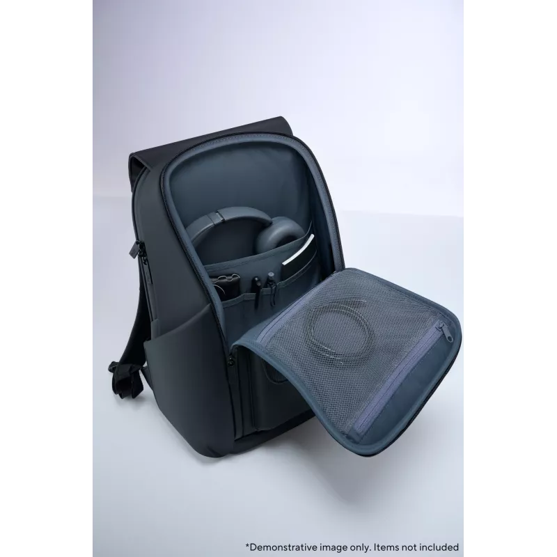Kuprinė ASUS ProArt PP2600 40,6 cm (16 col.) – poliesteris/PU, juoda, 1,14 kg