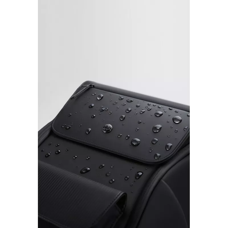 Kuprinė ASUS ProArt PP2600 40,6 cm (16 col.) – poliesteris/PU, juoda, 1,14 kg