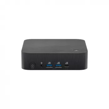 ASUS ExpertCenter PN54-BBR726MNS1 0.6L dydžio kompiuteris Juodas 260 3.8 GHz