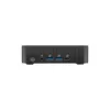 ASUS ExpertCenter PN54-BBR726MNS1 0.6L dydžio kompiuteris Juodas 260 3.8 GHz
