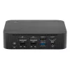 ASUS ExpertCenter PN54-BBR726MNS1 0.6L dydžio kompiuteris Juodas 260 3.8 GHz