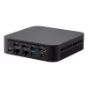 ASUS ExpertCenter PN54-BBR726MNS1 0.6L dydžio kompiuteris Juodas 260 3.8 GHz