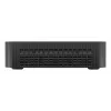 ASUS ExpertCenter PN54-BBR726MNS1 0.6L dydžio kompiuteris Juodas 260 3.8 GHz
