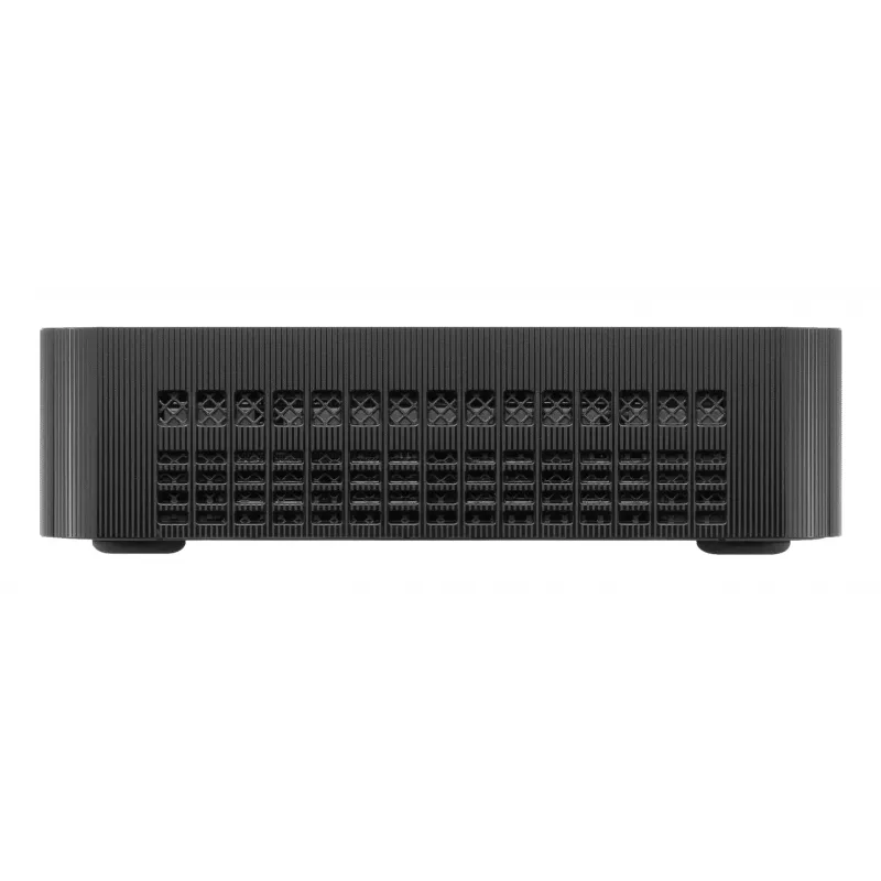 ASUS ExpertCenter PN54-BBR726MNS1 0.6L dydžio kompiuteris Juodas 260 3.8 GHz