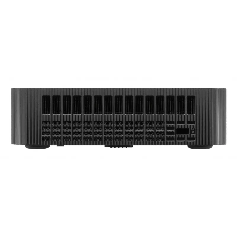 ASUS ExpertCenter PN54-BBR726MNS1 0.6L dydžio kompiuteris Juodas 260 3.8 GHz