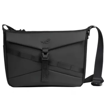 ASUS ROG Archer Messenger 14 BC2400 35,6 cm (14 colių) portfelis juodas