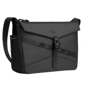 ASUS ROG Archer Messenger 14 BC2400 35,6 cm (14 colių) portfelis juodas