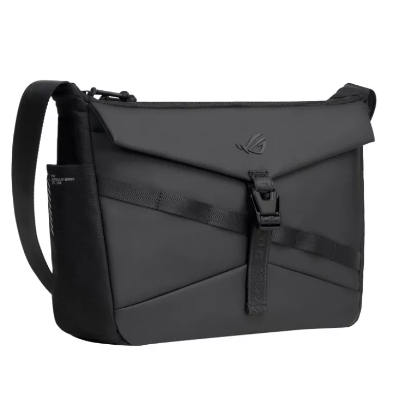 ASUS ROG Archer Messenger 14 BC2400 35,6 cm (14 colių) portfelis juodas
