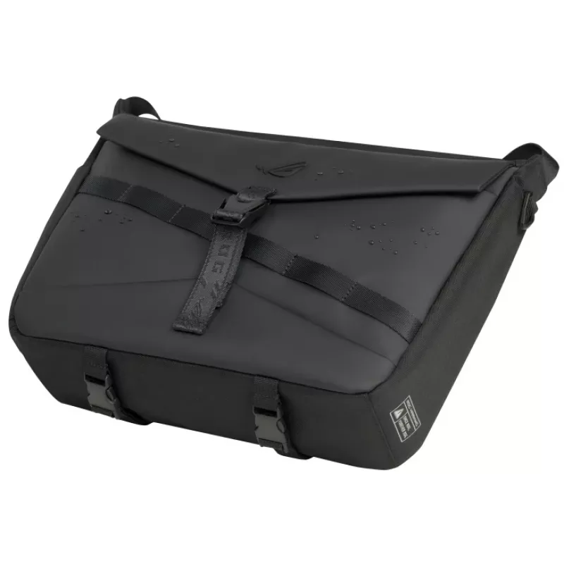 ASUS ROG Archer Messenger 14 BC2400 35,6 cm (14 colių) portfelis juodas