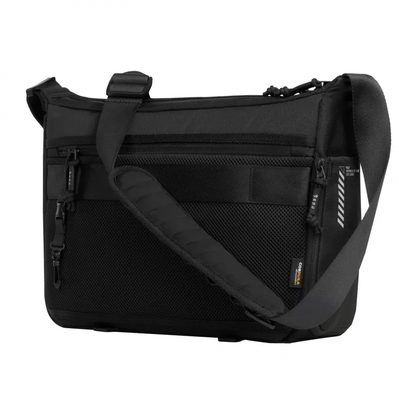 ASUS ROG Archer Messenger 14 BC2400 35,6 cm (14 colių) portfelis juodas