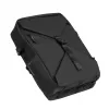 Krepšys nešiojamam kompiuteriui ASUS ROG Archer Backpack 16 BP2600 – tinka 40,6 cm (16 colių), poliesteris ir oda, juoda