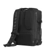 Krepšys nešiojamam kompiuteriui ASUS ROG Archer Backpack 16 BP2600 – tinka 40,6 cm (16 colių), poliesteris ir oda, juoda