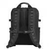 Krepšys nešiojamam kompiuteriui ASUS ROG Archer Backpack 16 BP2600 – tinka 40,6 cm (16 colių), poliesteris ir oda, juoda