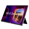 ASUS ZenScreen OLED MQ16FC nešiojamas monitorius 40,6 cm (16 colių) 1920 x 1200 pikselių WUXGA sidabrinis