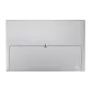 ASUS ZenScreen OLED MQ16FC nešiojamas monitorius 40,6 cm (16 colių) 1920 x 1200 pikselių WUXGA sidabrinis