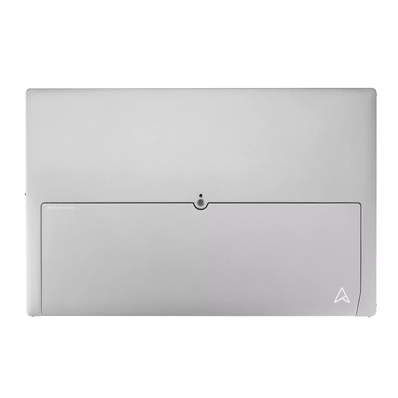 ASUS ZenScreen OLED MQ16FC nešiojamas monitorius 40,6 cm (16 colių) 1920 x 1200 pikselių WUXGA sidabrinis