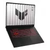 ASUS TUF Gaming A18 TUF808UM-DICS8103W nešiojamas kompiuteris 45,7 cm (18 colių) WUXGA AMD Ryzen 7 260 32 GB DDR5 1 TB SSD NVIDIA GeForce RTX 5060 Wi-Fi 6E Windows 11 Home juoda, pilka