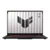 Nešiojamas kompiuteris ASUS TUF Gaming A18 TUF808UP-DICS9097W AMD Ryzen™ 7 260 45,7 cm (18 colių) WQXGA 32 GB DDR5-SDRAM 1 TB SSD NVIDIA GeForce RTX 5070 Wi-Fi 6E (802.11ax) Windows 11 Home Juoda, Pilka