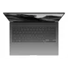 Nešiojamas kompiuteris ASUS Zenbook S14 UX5406AA-SU052W — Intel Core Ultra 9 386H, 14 colių 3K lietimui jautrus ekranas, 32 GB LPDDR5x, 1 TB SSD, Windows 11 Home, pilka spalva